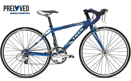 trek bicycle second hand